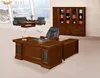 high tech classical luxury executive office desk