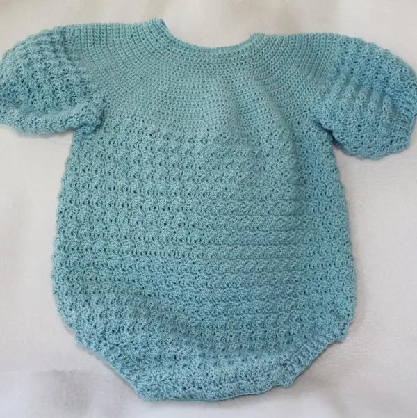 Blue Baby Romper Hand Crochet Knitwear Buy Crochet Knitwear Hand Crochet Knitwear Baby Romper Hand Crochet Knitwear Product On Alibaba Com