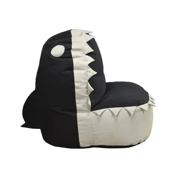 shark bean bag chair