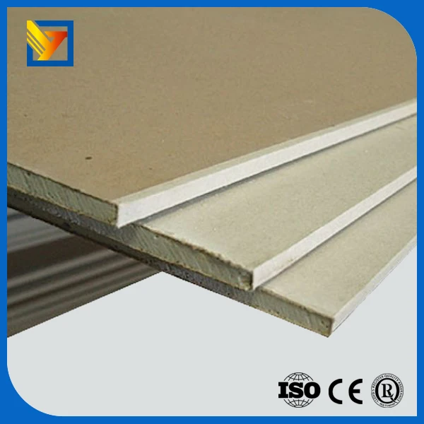 Suspended Ceiling New Sound Insulation Board Acoustical Mineral