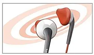 TopOne Philips SHQ1000 Actionfit Sports Waterproof and Sweatproof in Ear Headphones 609585187436