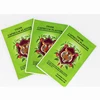 Herbal Joint pain Relief stickers Cotton Perforated Capsicum Plaster Capsaicin Hot Patch