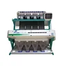 CCD LED cocoa beans color sorter | cocoa beans processing machine | cocoa beans cleaning machine