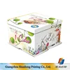 Personalized Indian Small Wedding Cake Boxes Design with Low Price