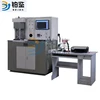computer control four ball friction test bench