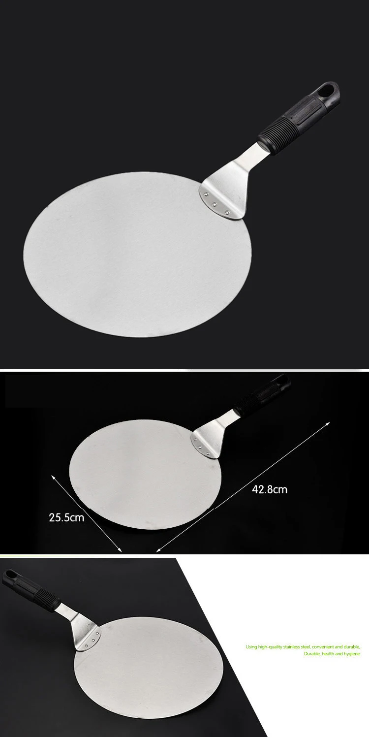 Premium Professional Custom Pizza Wheel Cutter Logo Buy Pizza Cutter