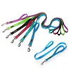 Dual Double Handle Dog Leash