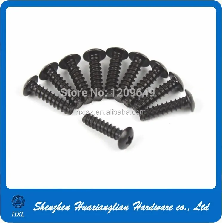 Self Tapping Thread And Machine Thread M3 M5 M6 Pc Computer Radiator