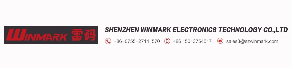 Shenzhen electronics ltd. Shenzhen Electronics. Shenzhen win-Top Electronics Tech co., Ltd.. Shenzhen Mark trading co Ltd. Shenzhen QXLED Opto Electronic Technology co., Ltd.