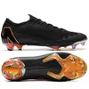 2019 steel spike custom soccer shoes football boots for men soccer cleats