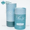 New Design Tea Tin Tea Caddy Decorative tea cans