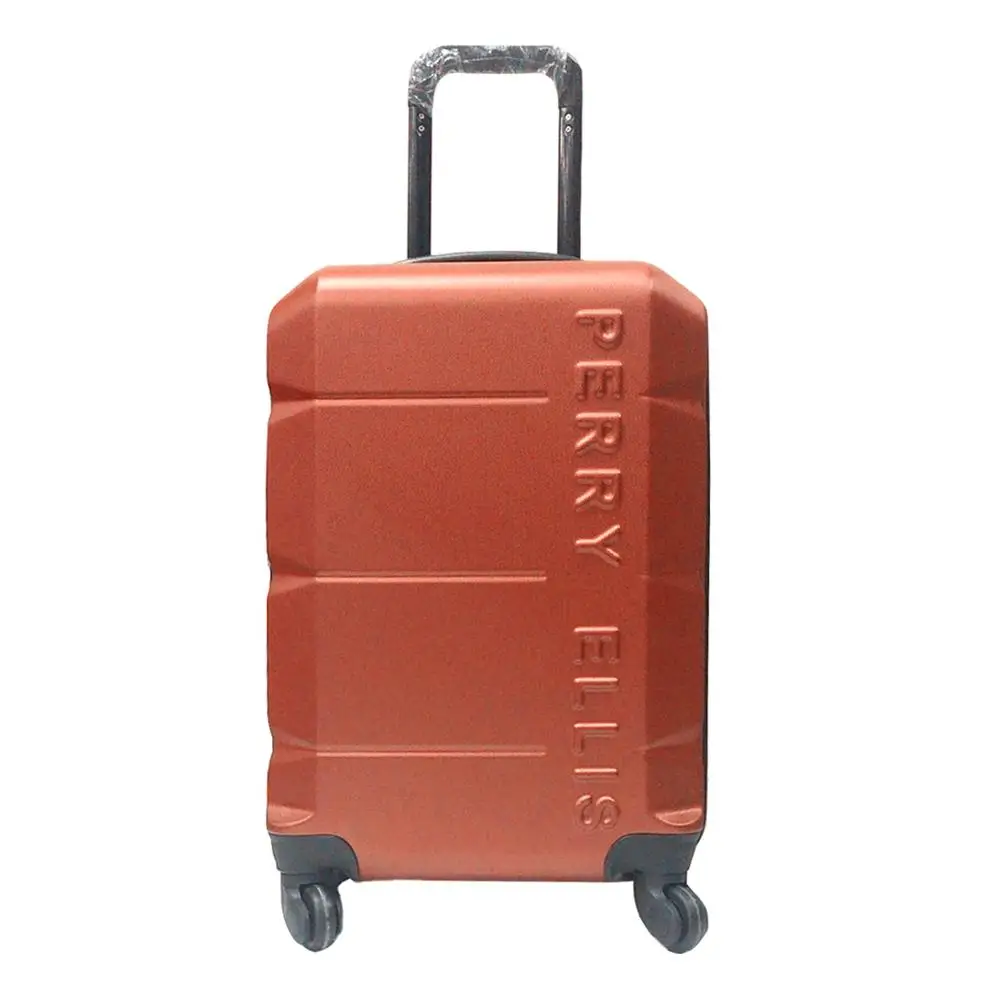 
2019 Hot Selling High Quality 3pcs ABS Luggage set 