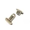 Custom innovative metal double side rivets