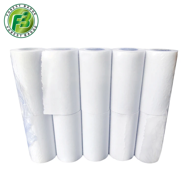 
pos paper roll 70gsm 57 x 30 mm BPA FREE Thermal paper 