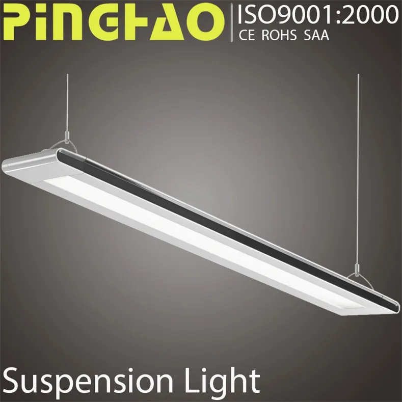 High Quality New Design Reflective Fluorescent Office Ceiling Led Light Fixture High Quality New Design Reflective Fluorescent Office Ceiling Led Light Fixture