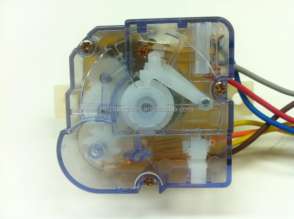 Twintub Washing Machine Waterproof Timer Buy 35 Minutes Waterproof