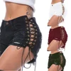 Pretty Steps The latest fashion ripped jeans women jeans factory direct wholesale