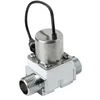 HL-YFA1 pulse solenoid valve Double steady solenoid valve 4 points inlet valve 4.5V power supply
