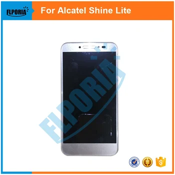 Original New For Alcatel Shine Lite Lcd Display With Touch Screen