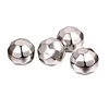 Stainless Steel 304 Bar Party Dinner Chilling Whiskey Stone Metal Ice Cube