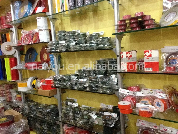 strongest automotive double sided tape