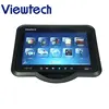 Viewtech bus VOD whole set included server and seat monitor