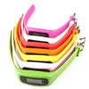 plastic watch case Xiaomi pedometer steps record watch