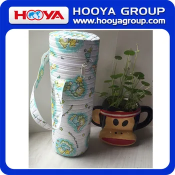 keeping baby bottle warm