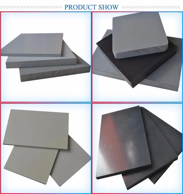 Colorful Pvc Rigid Plastic Sheet / Board / Rod Buy Pvc Sheet,Pvc