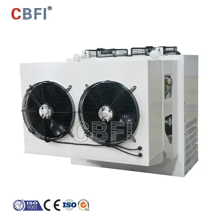 product-Standard Mobile Cold Room Refrigeration for Store Food-CBFI-img