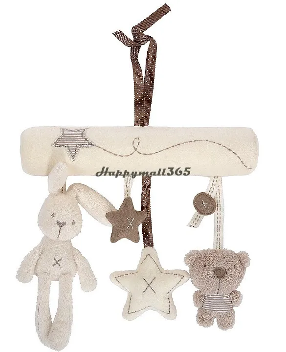 wrap around pram toy