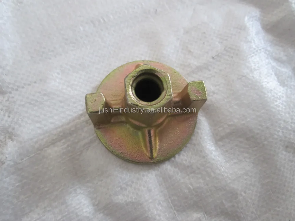 16mm Tie Rod Wing Nuts/formwork Accessories Buy 16mm Tie Rod Wing Nuts,Tie Rod Wing Nuts