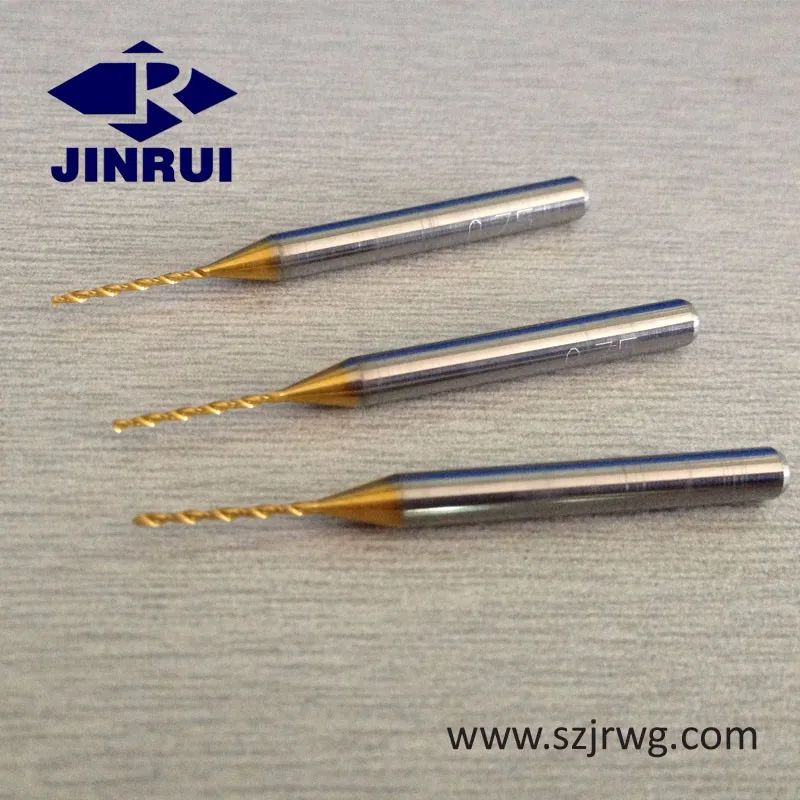 Cnc Cutting Tools Manufacturer Custom Made Drill Bit For Drilling Buy