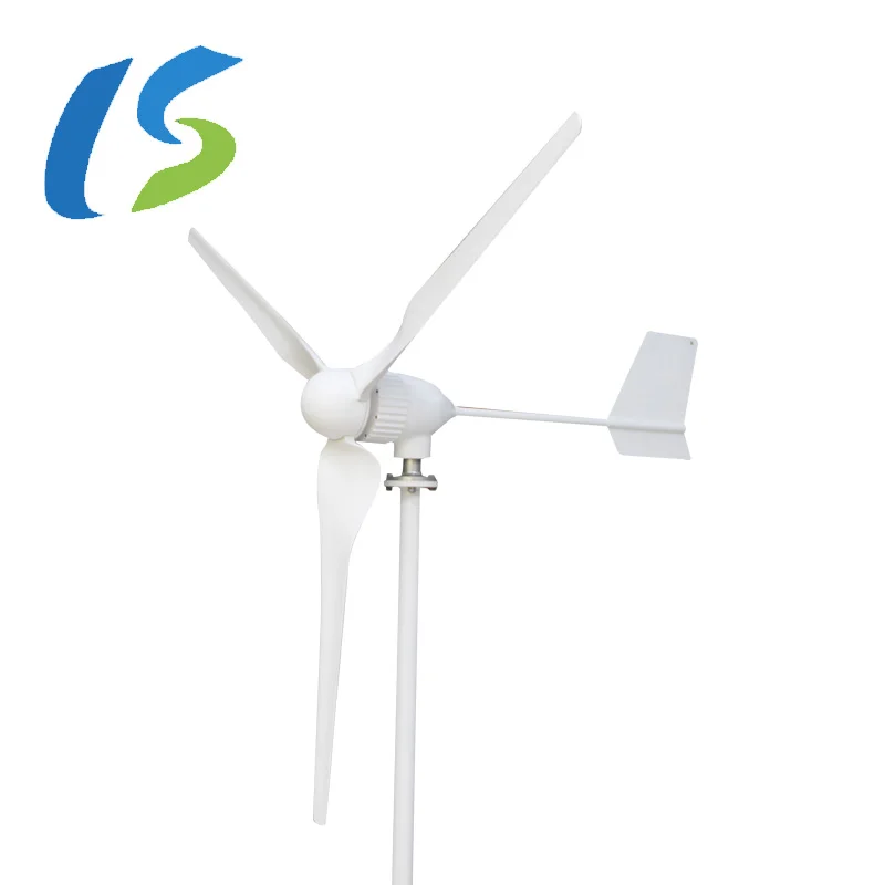 1kw wind turbine