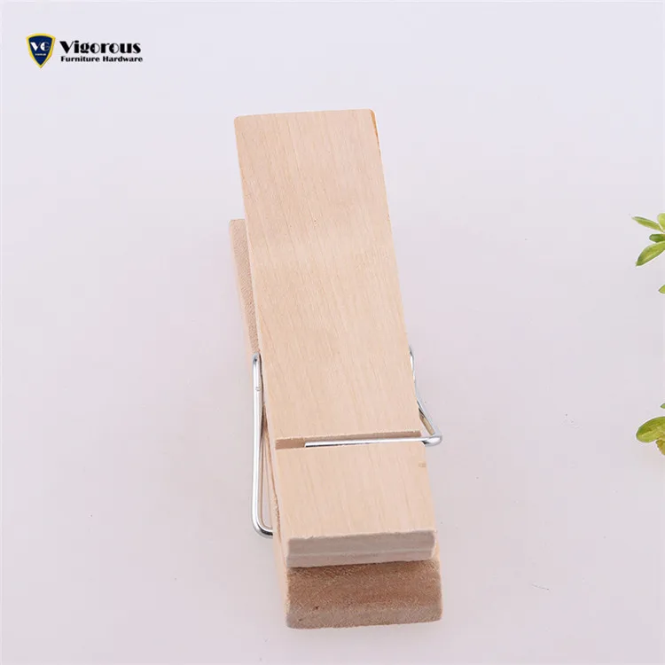 16厘米大木夹子大木衣夹 - Buy 大型木制衣夹，大型木制夹子，16厘米木制衣夹 Product on Alibaba.com