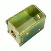 competitive price OEM Aluminum profiles stamping electronic enclosure control box case manufacturer