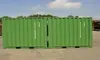 Container - 10' DRY CARGO CONTAINER