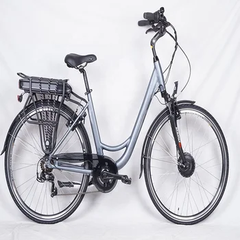 28 inch electric bike