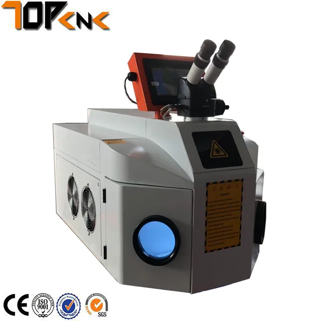 laser welding machine