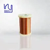 PET PEN PI High Frequency Litz Wire Thermal Class 130 - 240 For Transformers