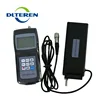 Surface roughness meter Portable Surface flatness measuring instruments digital Roughness meter testers
