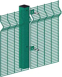 Anti Cut 358 Mesh Fence