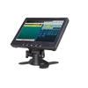 DTK-0708R VGA USB Input 7 Inch LED Resistive Touch Screen Monitor
