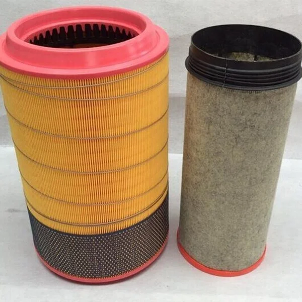 Sinotruk Truck Parts Howo Air Filter Wg9725190103 Buy Air Filter
