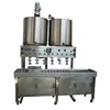 Complete canned sardines production line