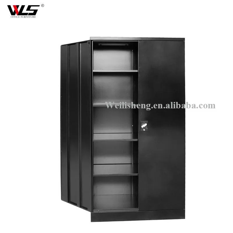 Steel Godrej Steel Almirah Library Furniture Steel