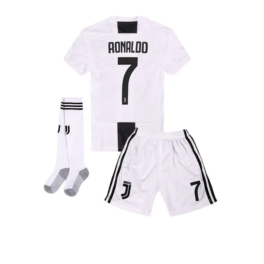 ronaldo soccer clothes