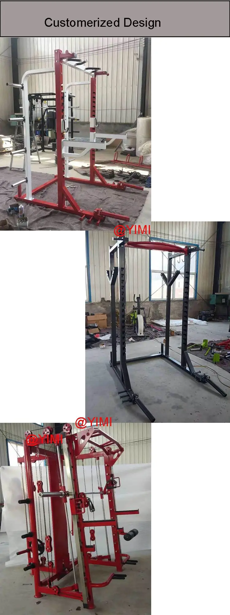 Life Training Cage Gym Power Exercise Systems Squat Rack Fitness