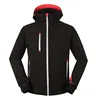 mens high quality waterproof softshell jacket uniform motorcycle jacket outdoor