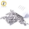 K05 hard alloy saw tips with Vacumn sintering for high density fiber board cutting in competitive price
